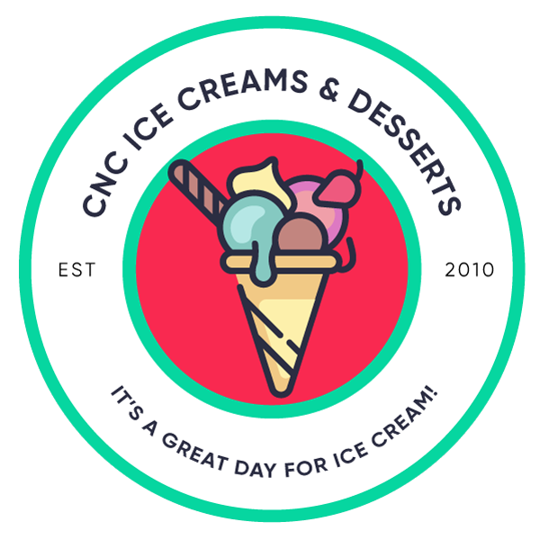 CnC Ice Cream & Desserts